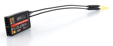 DUPLEX REX3 A20