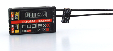 DUPLEX REX3 A40