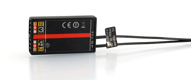 DUPLEX REX3 A40
