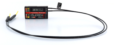 DUPLEX REX3 A40