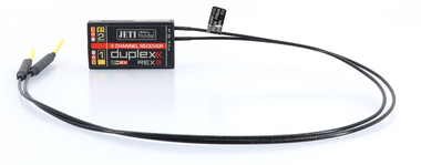 DUPLEX REX3 A40