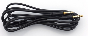Jack/Jack cable for teacher/student connection Jack/Jack cable for teacher/student connection