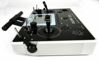 Transmitter Duplex DC-14 EX MM Transmitter Duplex DC-14 EX MM