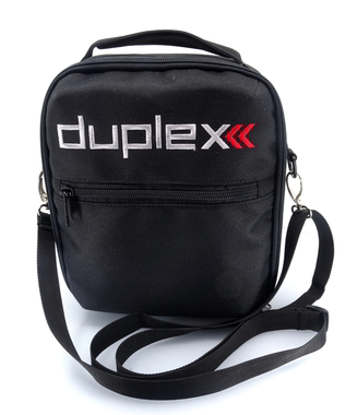 Duplex bag