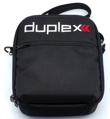 Duplex bag