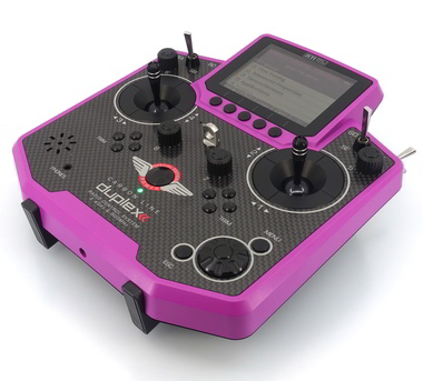 Transmitter Duplex DS-12 Carbon Purple Special Edition