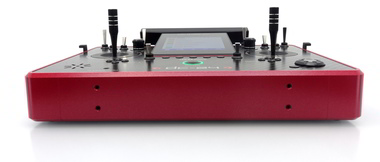 Duplex DC-24 II - Carbon Line Ruby lacquer