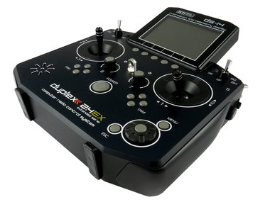 Transmitter Duplex DS-14 EX MM