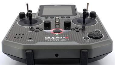  Duplex DS-12 Carbon Gray Special Edition 2023