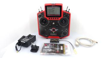 Duplex DS-12 Carbon RED Special Edition 2023 Duplex DS-12 Carbon RED Special Edition 2023