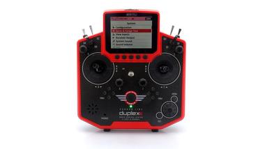  Duplex DS-12 Carbon RED Special Edition 2023