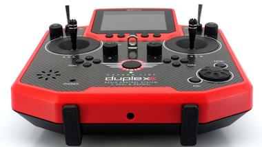  Duplex DS-12 Carbon RED Special Edition 2023