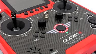  Duplex DS-12 Carbon RED Special Edition 2023 AU