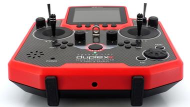  Duplex DS-12 Carbon RED Special Edition 2023 AU