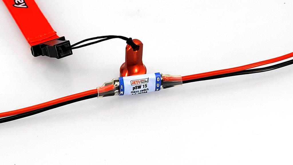 Micro Switch 15A