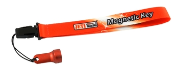 Magnetic key Magnetic key