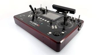 DC-24 Limited edition - Dark Red Color DC-24 Limited edition - Dark Red Color