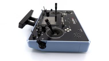 Duplex DC-24 Limited edition - Light Blue Color