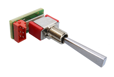 DC- replaceable switch TX long centre