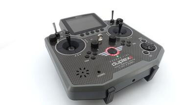 Vysílač Duplex DS-12 Carbon Gray Special Edition 23 CN