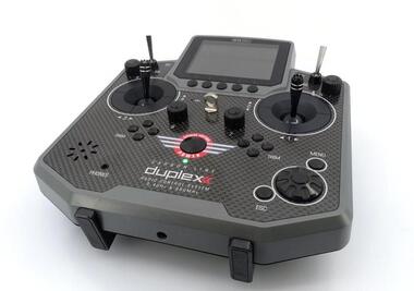 Vysílač Duplex DS-12 Carbon Gray Special Edition 23 CN