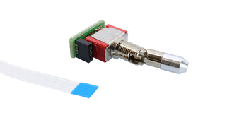 DS- 2-Stufen-Sicherheitsschalter DS- 2-Stufen-Sicherheitsschalter