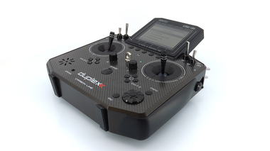 Transmitter Duplex DS-16 II.- Carbon Line Black Lacquered