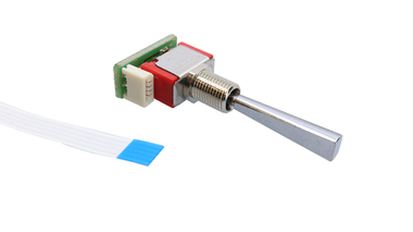 DS- Replacement switch long 3 Position