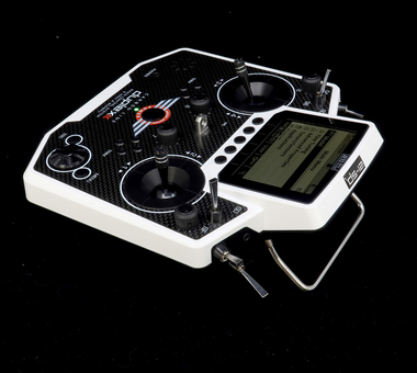 Duplex DS-12 Carbon White Special Edition 2024