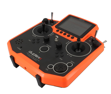 Transmitter Duplex DS-12 EX Fluorescent orange