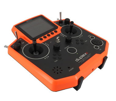 Transmitter Duplex DS-12 EX Fluorescent orange