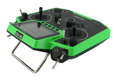 Transmitter Duplex DS-12 EX Multimod Green