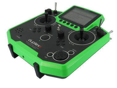 Transmitter Duplex DS-12 EX Multimod Green