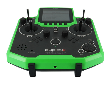 Transmitter Duplex DS-12 EX Multimod Green