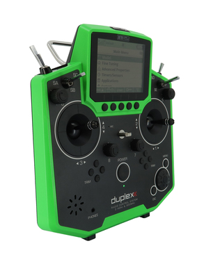 Transmitter Duplex DS-12 EX Multimod Green