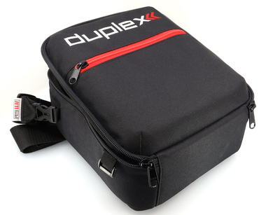 DUPLEX DS Bag