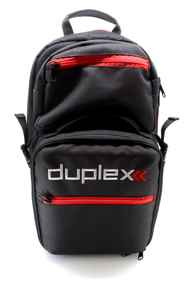 DUPLEX Backpack