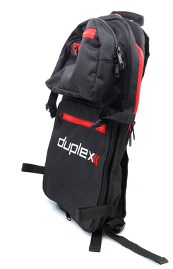 DUPLEX Backpack