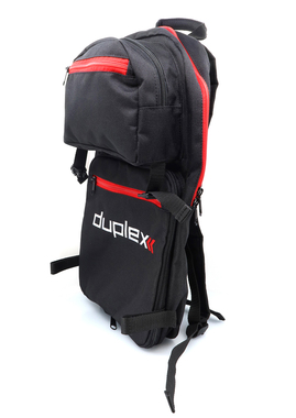 DUPLEX Backpack