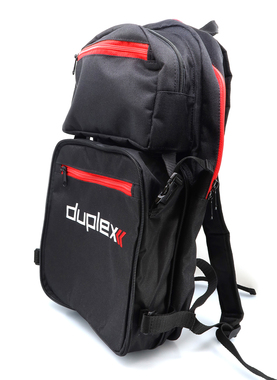 DUPLEX Backpack