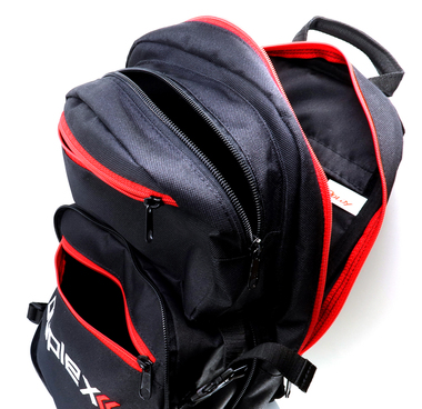 DUPLEX Backpack