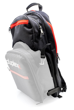 DUPLEX Backpack