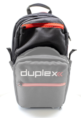 DUPLEX Backpack