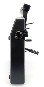 Duplex DC-24 II - Carbon Line Gray lacquer US Duplex DC-24 II - Carbon Line Gray lacquer US
