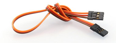 Kabel mit Anschlüssen für JETIBOX