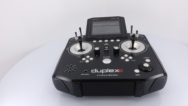 TransmitterDuplex DS-16 II. -  Black