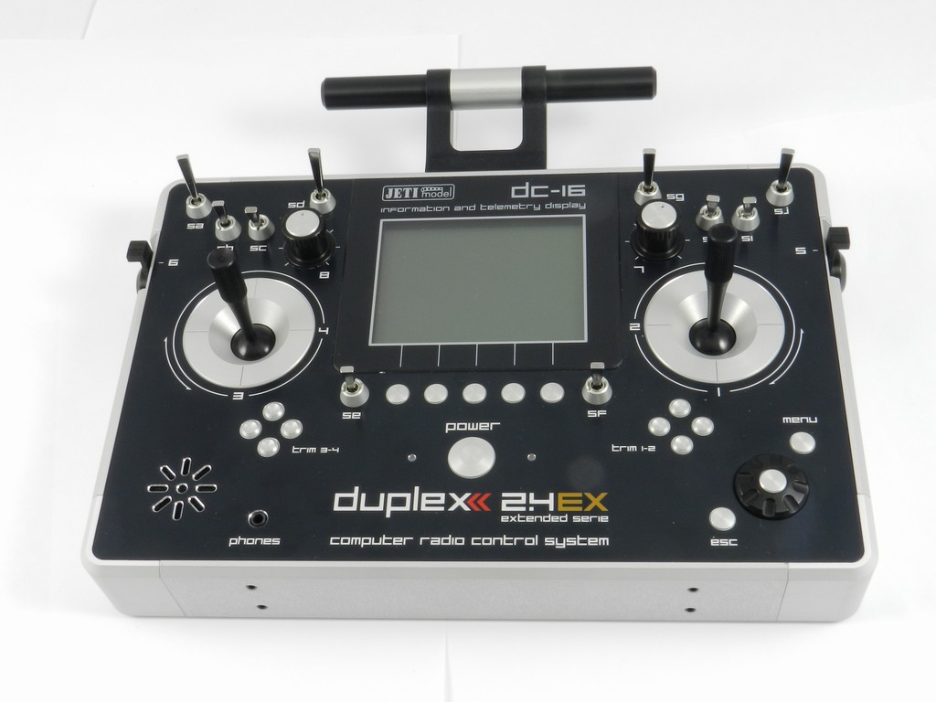 Transmitter Duplex DS-24 AU