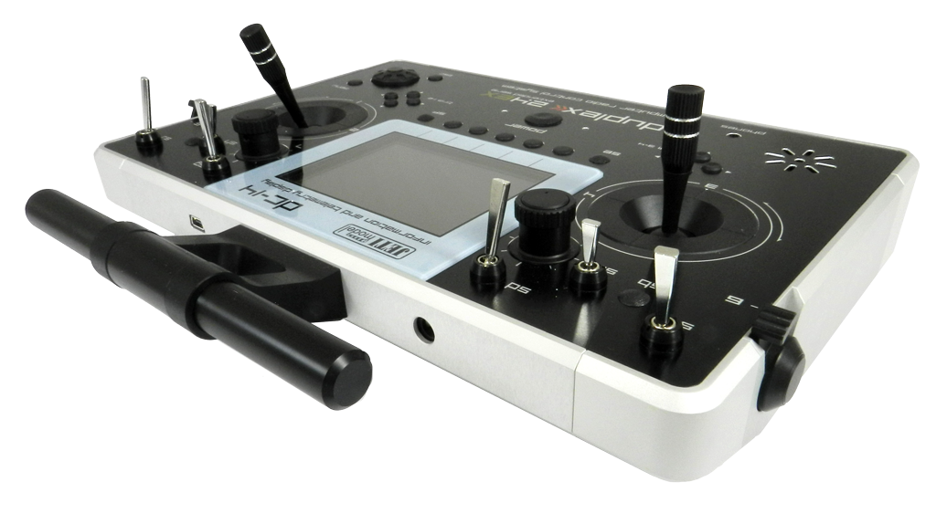 Transmitter Duplex DC-14 EX MM