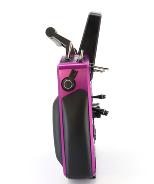 Duplex DS-24 II - Carbon Line Purple anodized US
