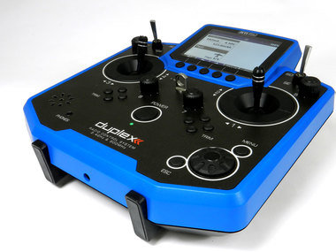 Transmitter Duplex DS-12 Blue